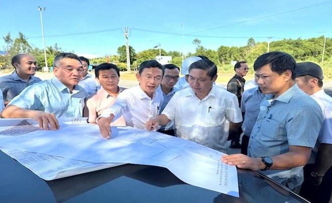 Đà Nẵng khơi thông mặt bằng đón dòng vốn nghìn tỉ đồng