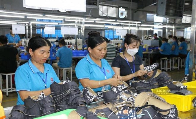 Nhà máy lên miền núi, hàng nghìn lao động có việc làm