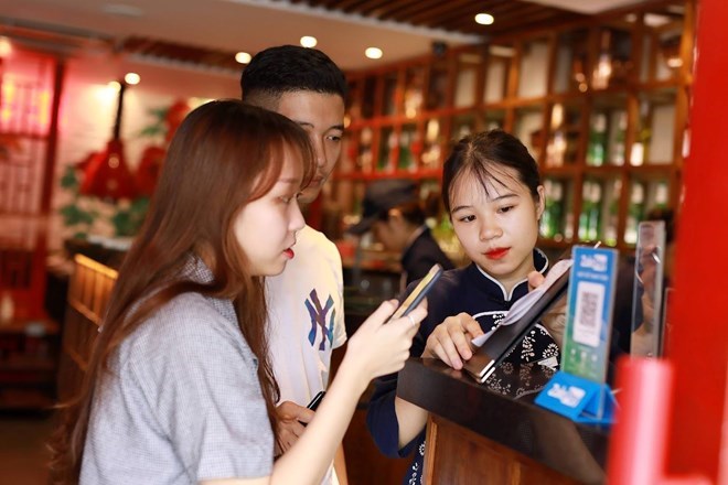 Hộ kinh doanh tự xác định mức doanh thu năm để tham gia BHXH bắt buộc