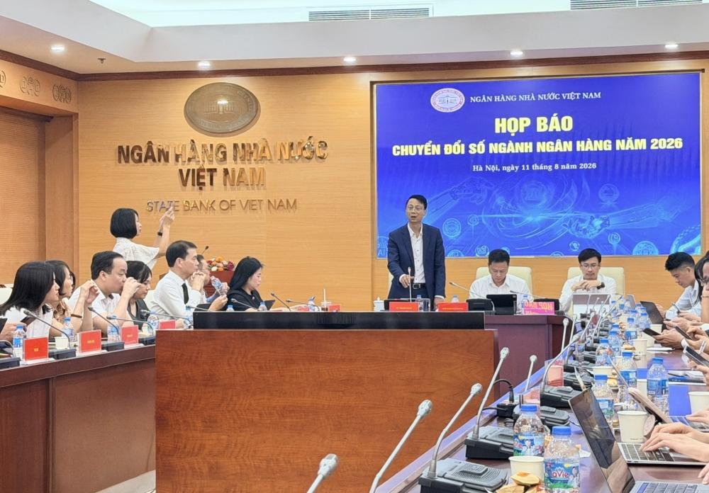 AI trở thành năng lực mới của ngân hàng, nhưng ai chịu trách nhiệm cuối cùng?