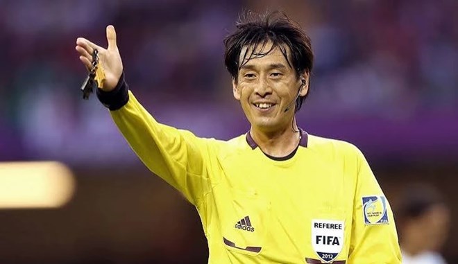 4 trọng tài Nhật Bản bị điều tra vì nghi liên quan bê bối của bóng đá Hàn Quốc