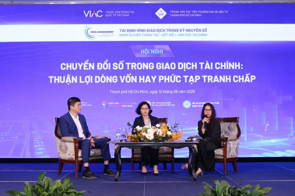 Tài chính số mở rộng kênh vốn cho doanh nghiệp