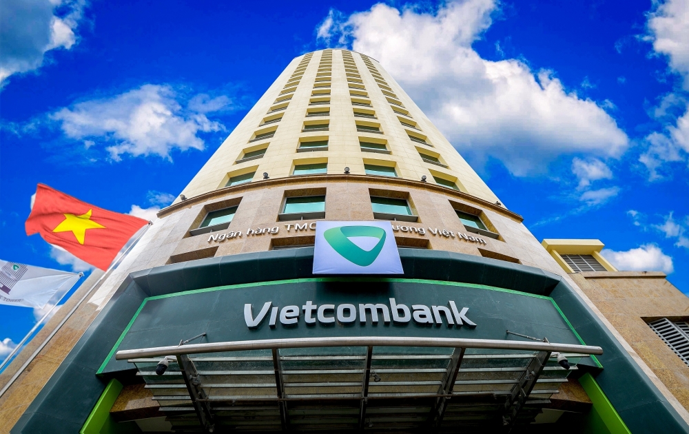 Vietcombank dành 50.000 tỷ đồng, lãi suất thấp hơn 1% cho các lĩnh vực ưu tiên
