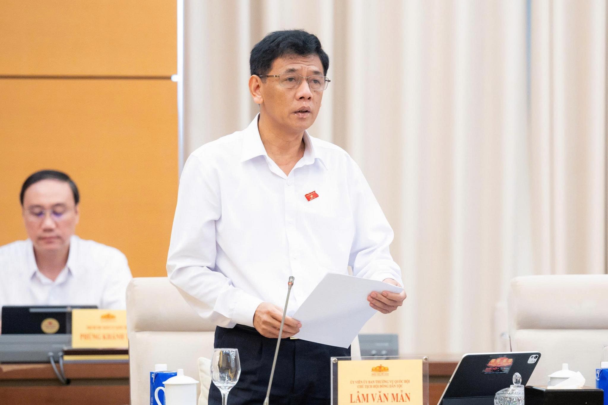 Thống nhất 4 chương trình mục tiêu quốc gia