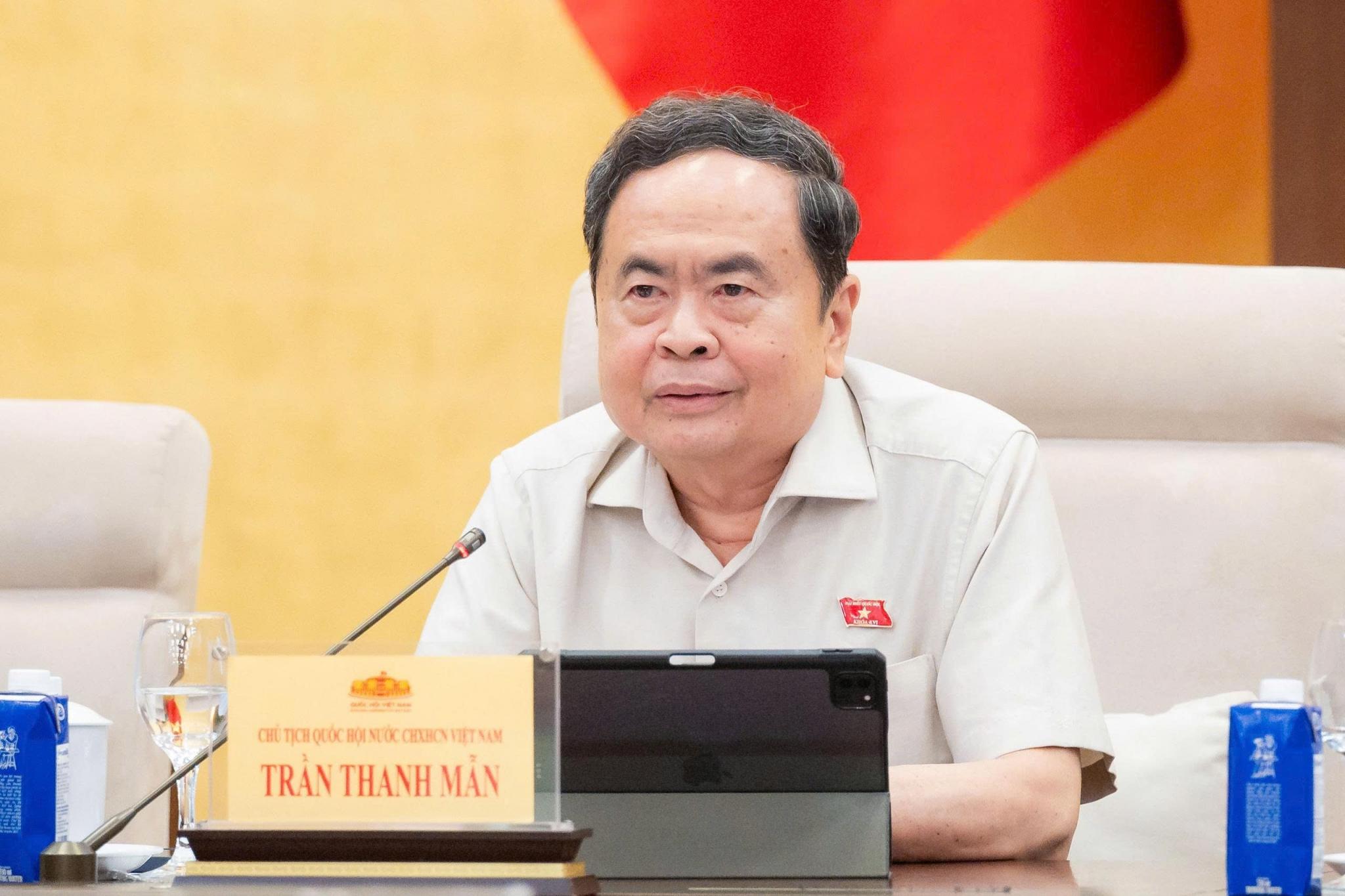 Giữ nguyên mục tiêu, nguồn vốn, tăng phân cấp khi tích hợp 4 chương trình mục tiêu quốc gia