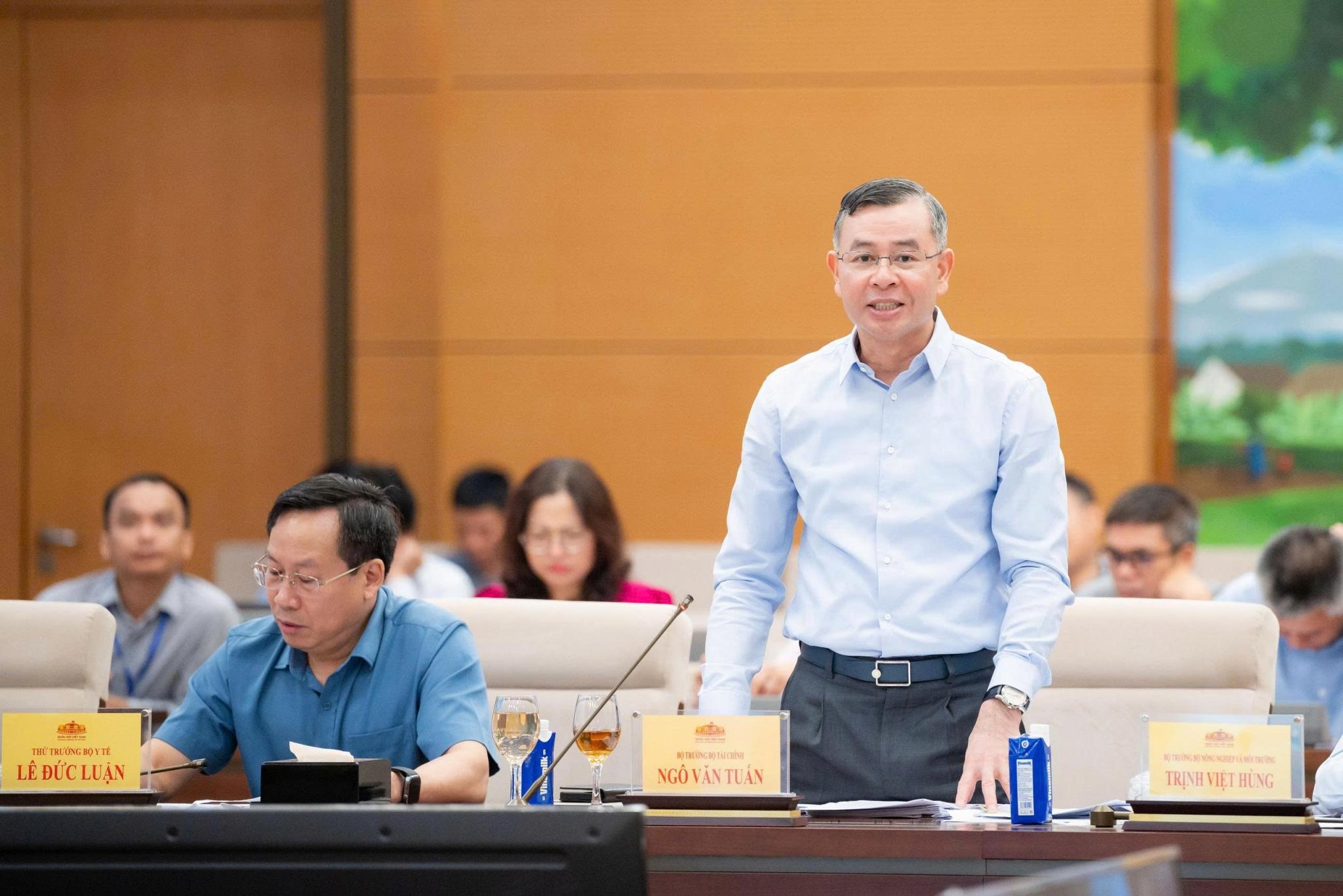 Giữ nguyên mục tiêu, nguồn vốn, tăng phân cấp khi tích hợp 4 chương trình mục tiêu quốc gia