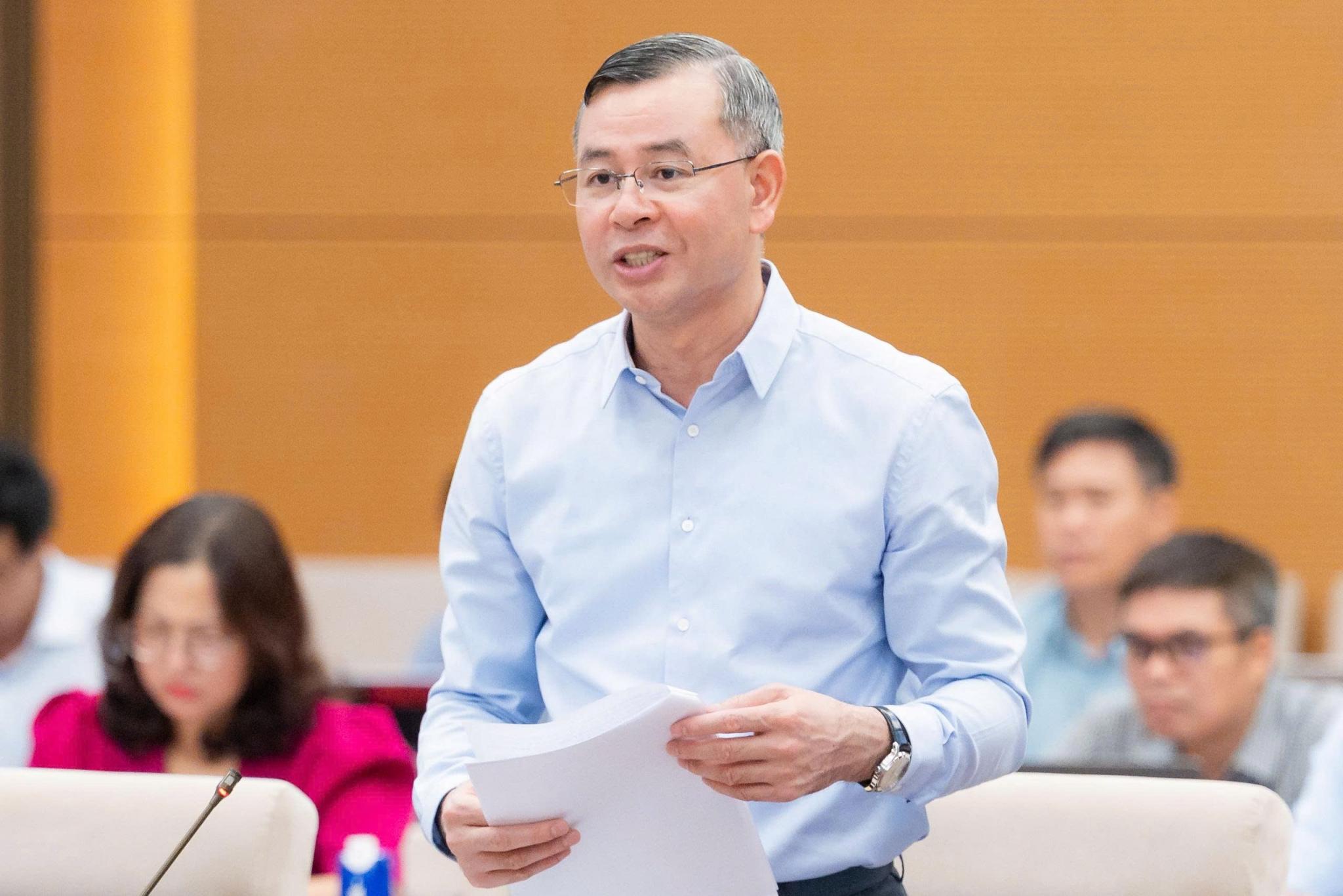 Thống nhất 4 chương trình mục tiêu quốc gia