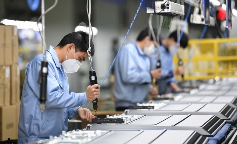 Bức tranh sáng đầu tư nước ngoài 7 tháng và tín hiệu tích cực nâng cao chất lượng dòng vốn