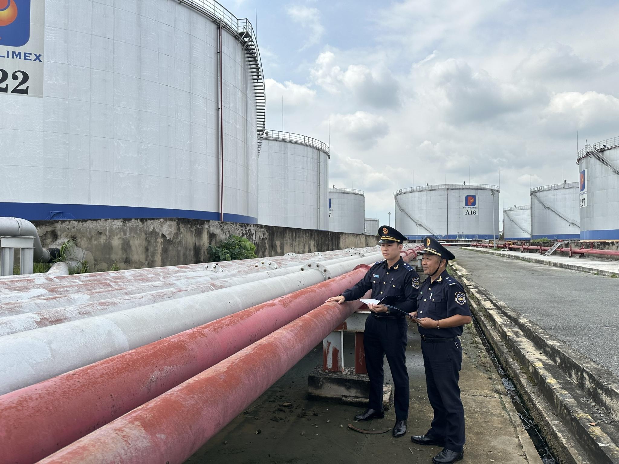 Doanh nghiệp dầu khí đón động lực từ cơ chế phân quyền mới
