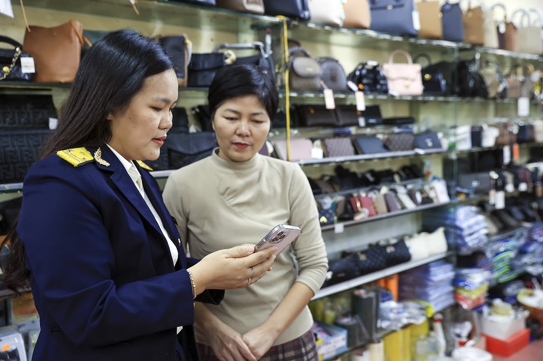 Giảm 30% thuế thu nhập là “liều thuốc bổ” với doanh nghiệp, hộ kinh doanh