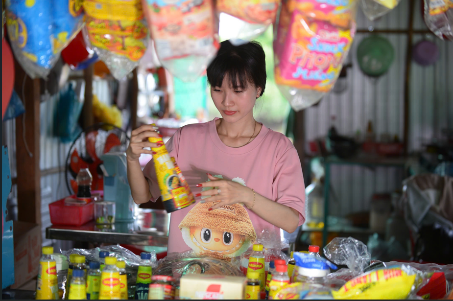 Giảm thuế có mục tiêu: Biến dư địa tài khóa thành sức bật cho khu vực kinh doanh nhỏ
