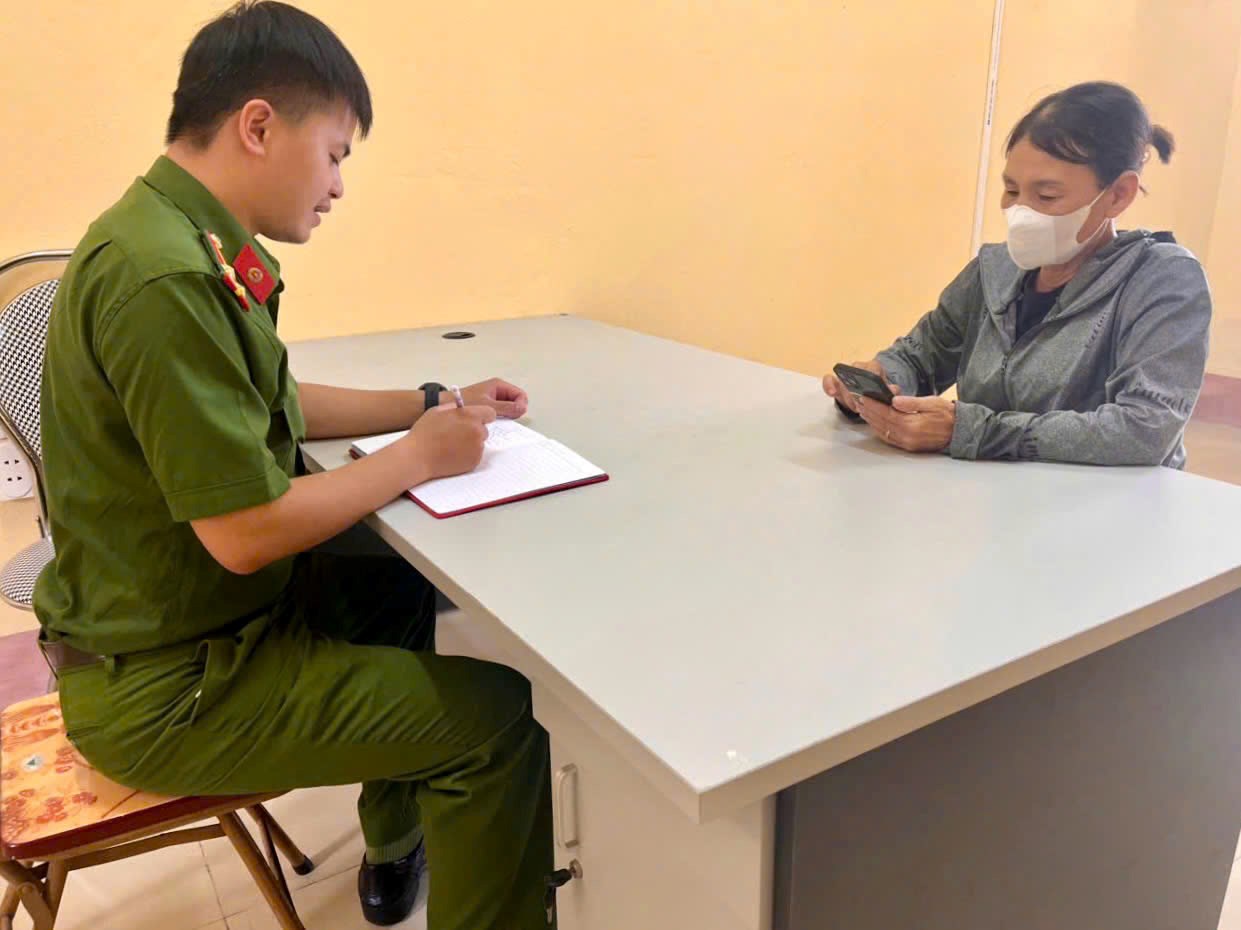 Kịp thời ngăn chặn vụ lừa đảo, giả danh cán bộ cơ quan bảo hiểm xã hội