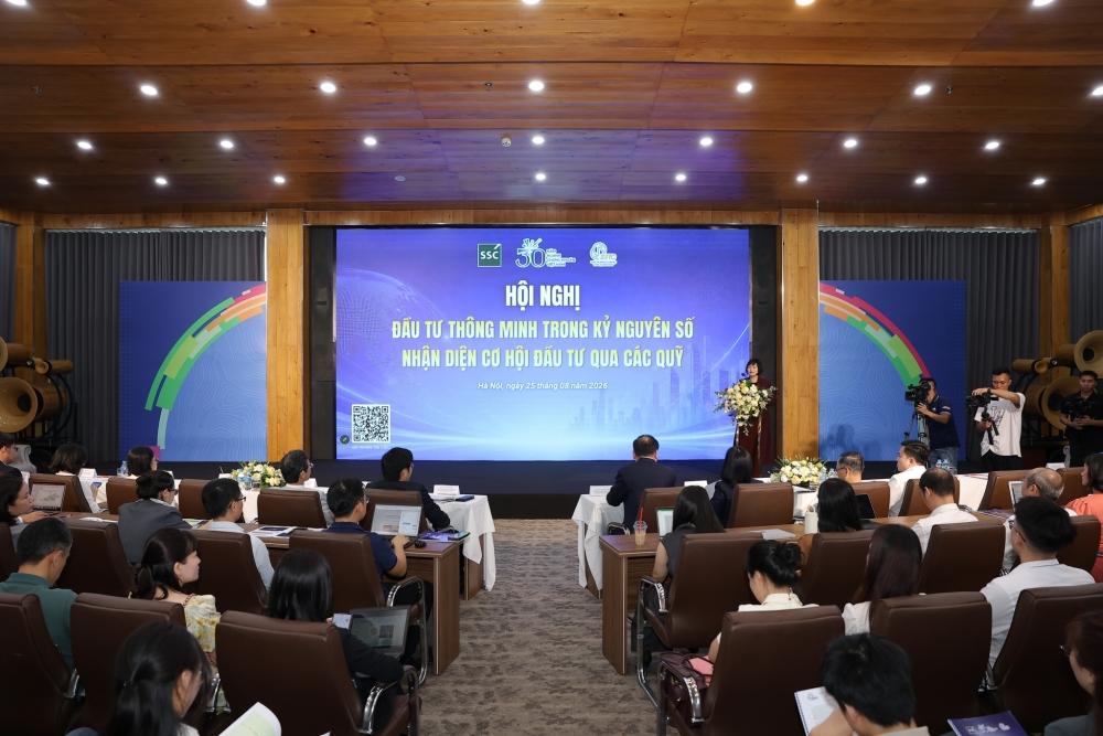 đầu tư qua quỹ