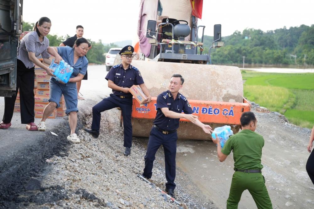 tài chính