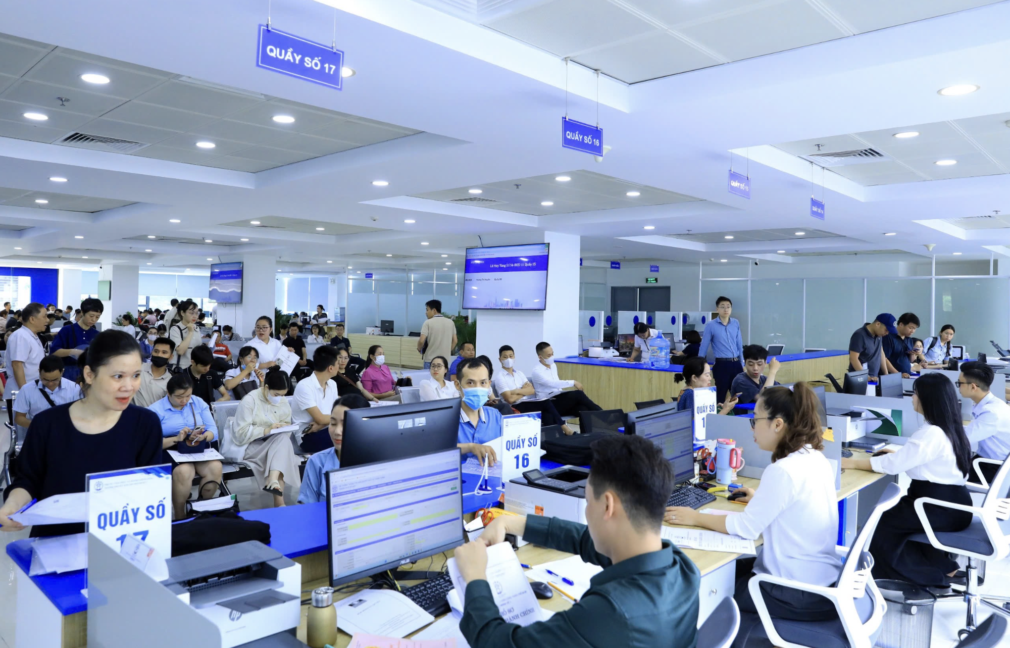 Bộ Tài chính thay đổi loạt biểu mẫu đăng ký doanh nghiệp