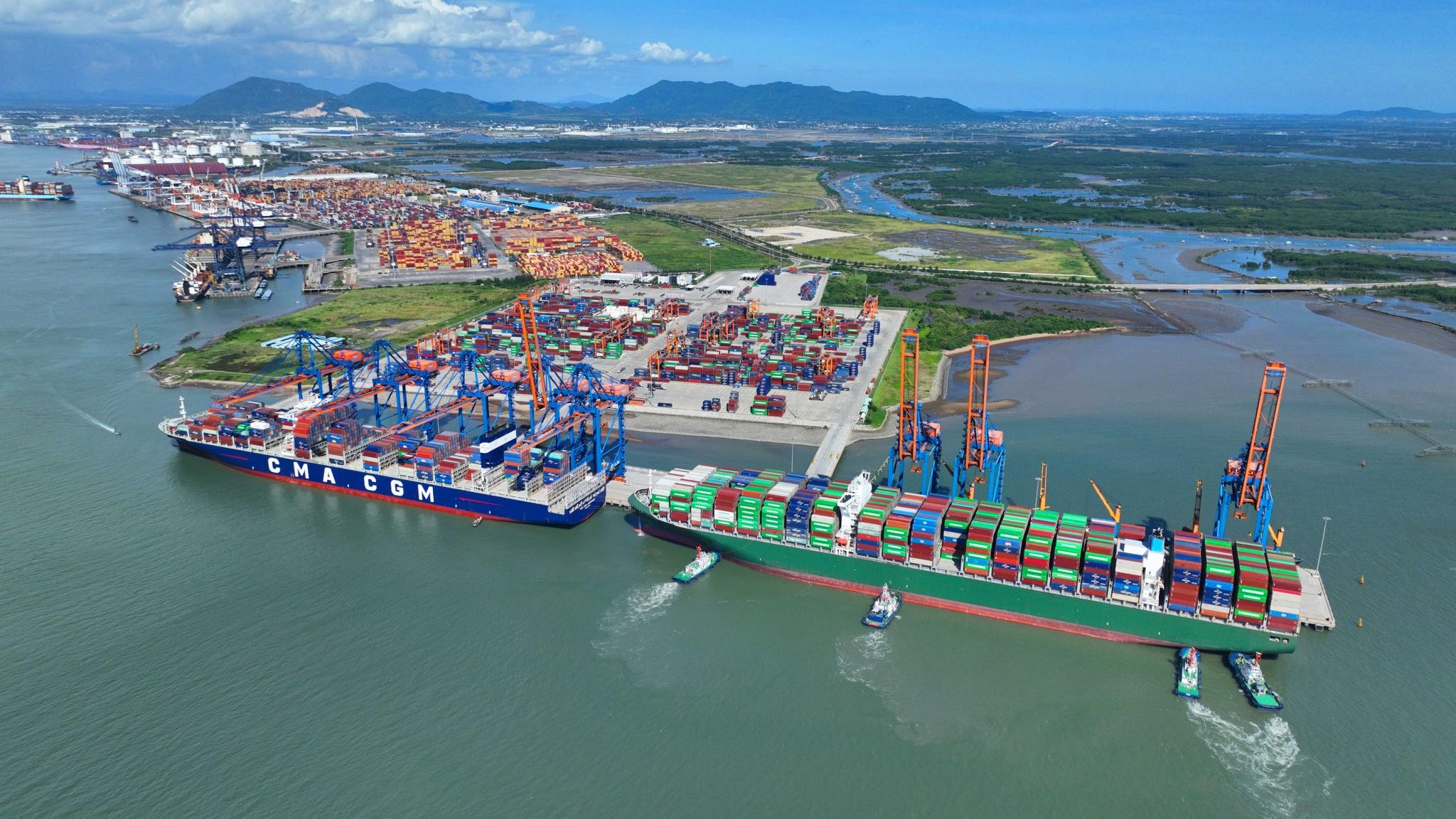 Ngành Tài chính khơi thông nguồn lực, hiện thực hóa mô hình phát triển mới