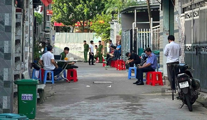 Bắt nghi phạm liên quan vụ án mạng 3 người tử vong ở Đồng Nai