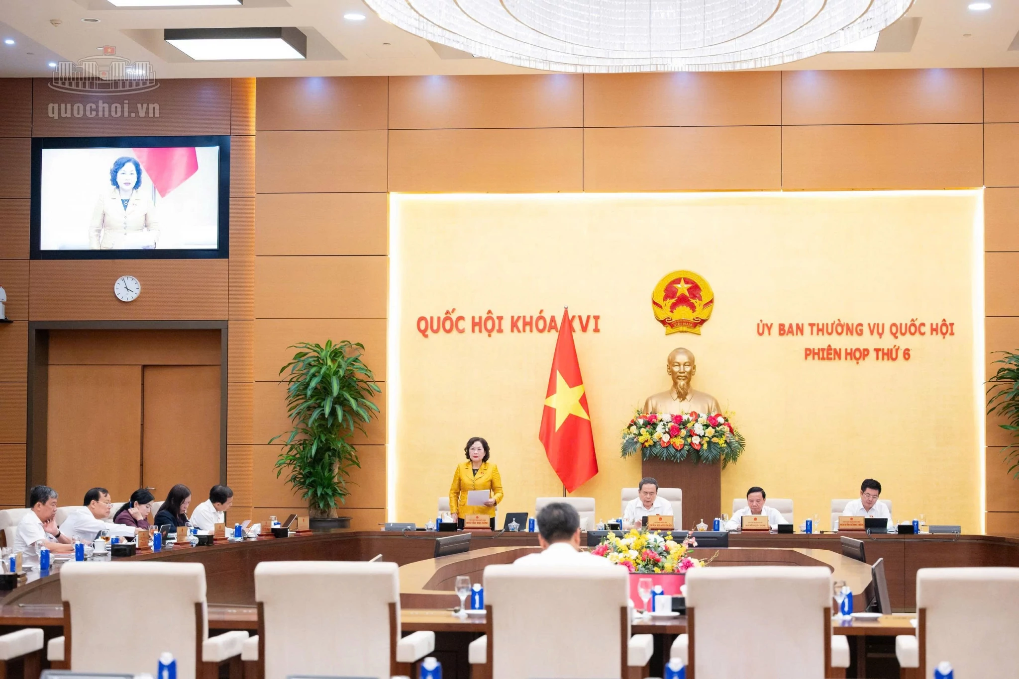 Kiểm toán nhà nước năm 2027: Tập trung vào ngân sách, đầu tư công, tài chính ngân hàng