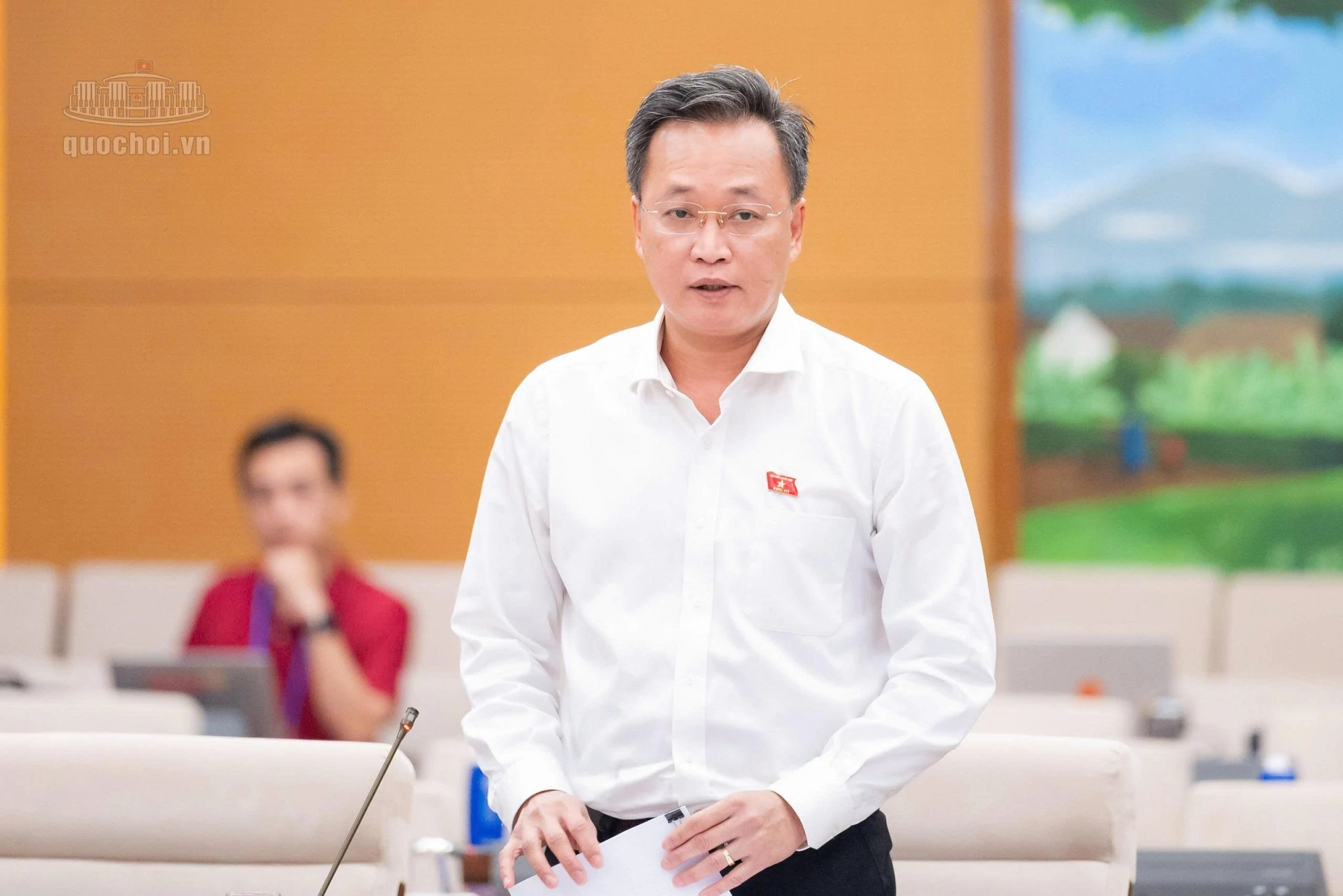 Kiểm toán nhà nước năm 2027: Tập trung vào ngân sách, đầu tư công, tài chính ngân hàng