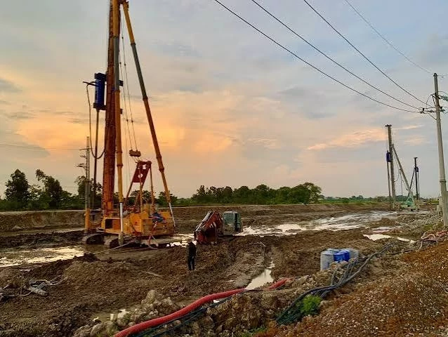 Bộ Tài chính yêu cầu tăng cường chấn chỉnh quản lý, sử dụng nhà thầu phụ đảm bảo kỷ luật triển khai dự án