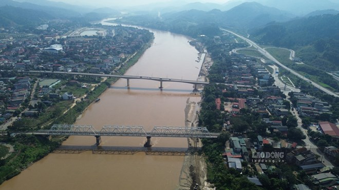 Lào Cai đầu tư 24 tỉ đồng sửa chữa trường THPT ở xã Bảo Thắng
