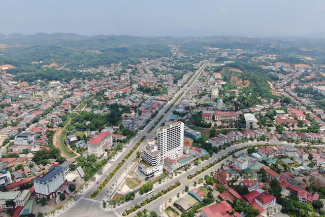 Lào Cai đầu tư 35 tỉ đồng xây trường mầm non thứ 2 ở xã Gia Phú