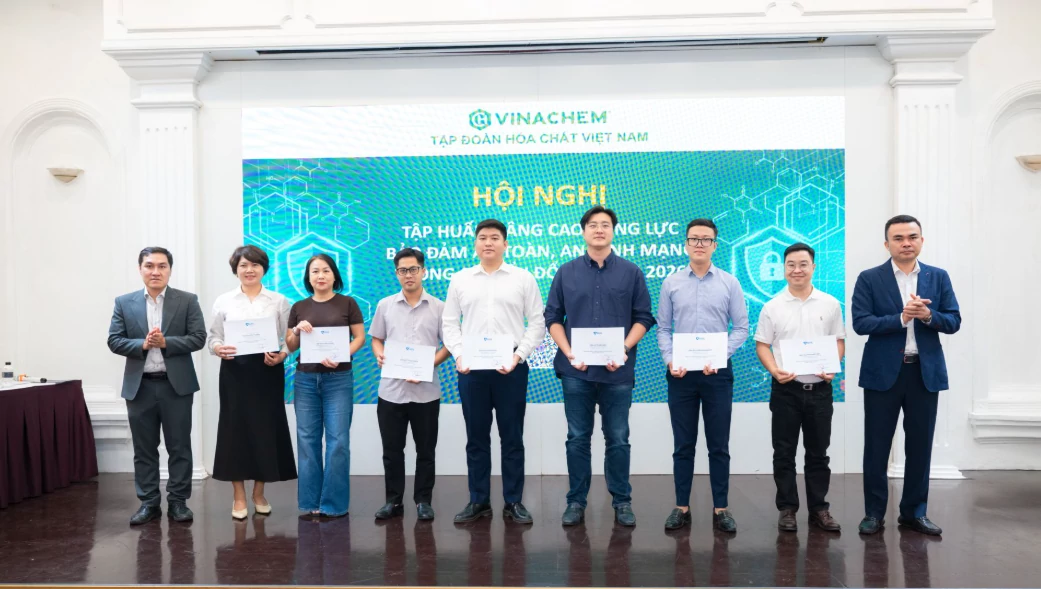 Chuyển đổi số