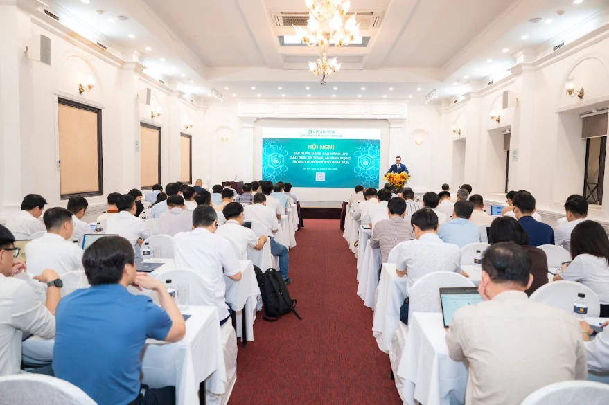 chuyển đổi số