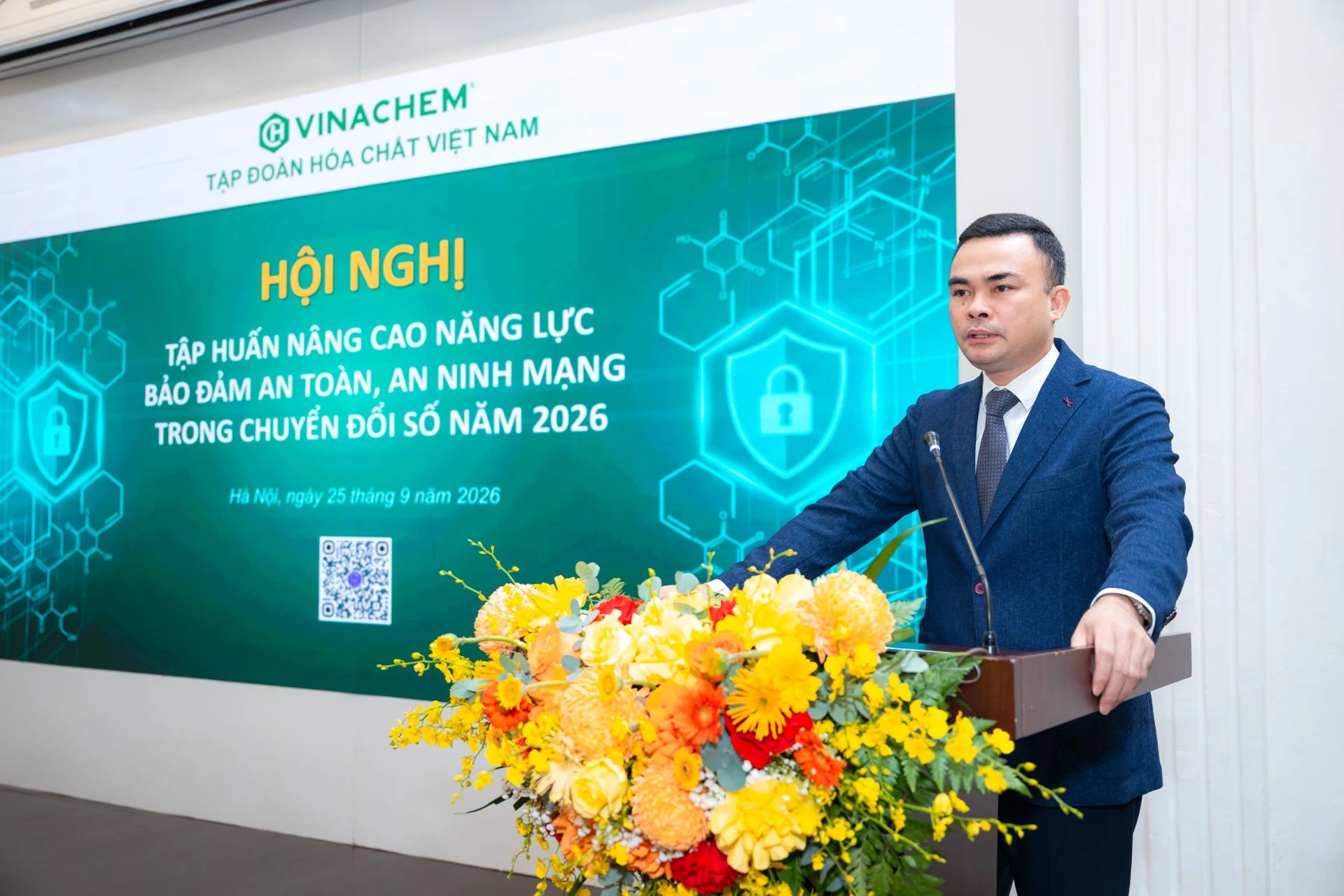 Chuyển đổi số