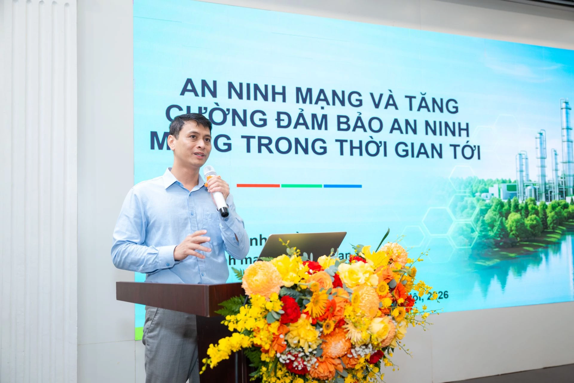 Chuyển đổi số