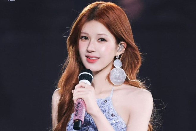 Những