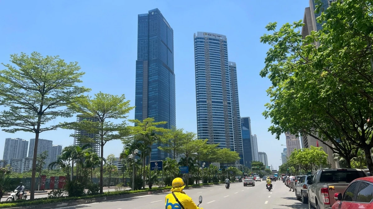 Nhà ở cho thuê mở thêm hướng đầu tư dài hạn