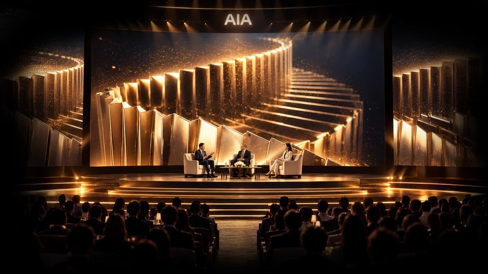 AIA Elite Summit 2026: Khi di sản và sức khỏe được đặt trong một tầm nhìn dài hạn