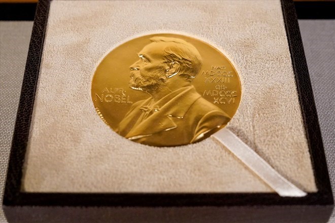 Nobel Văn học 2026 hướng sự chú ý về các nữ nhà văn