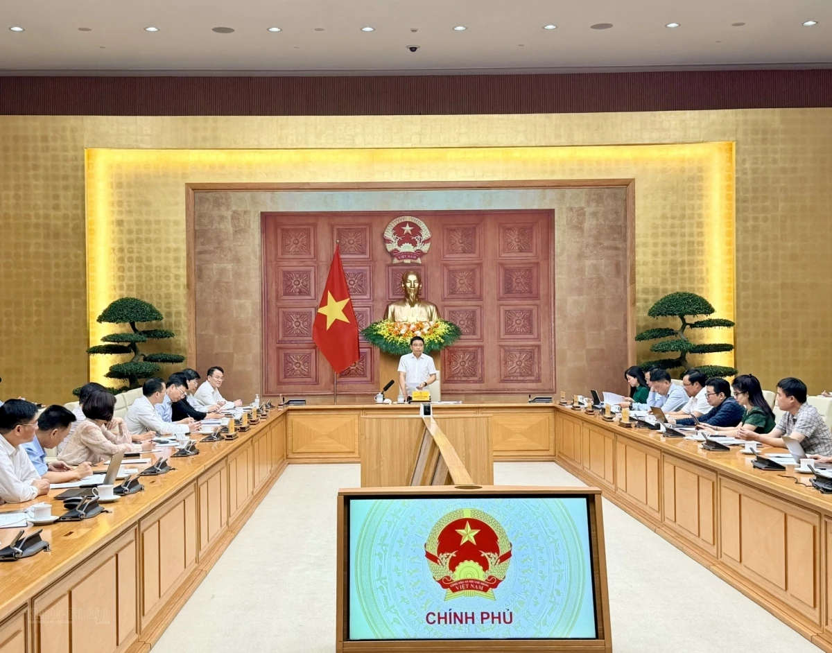 Phó Thủ tướng