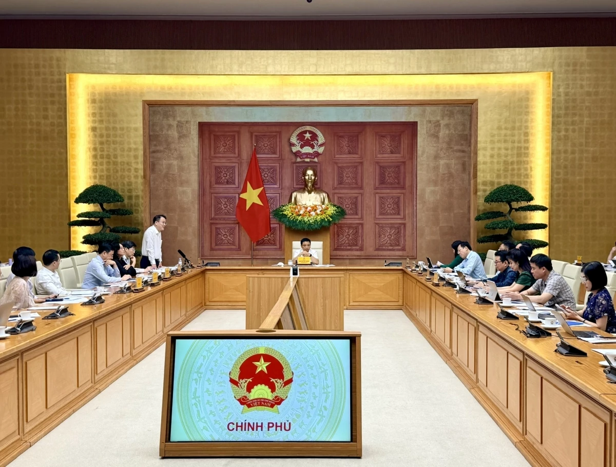 điều hành giá