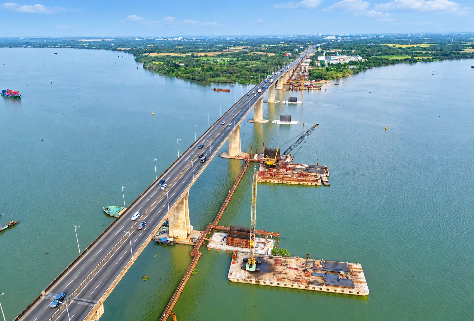 Bài cuối: Để đầu tư công “chuyển hóa” thành tăng trưởng
