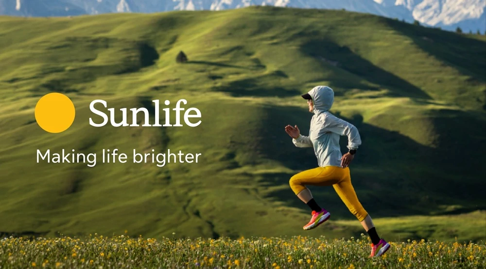 Sunlife ra mắt nhận diện thương hiệu mới trên toàn cầu