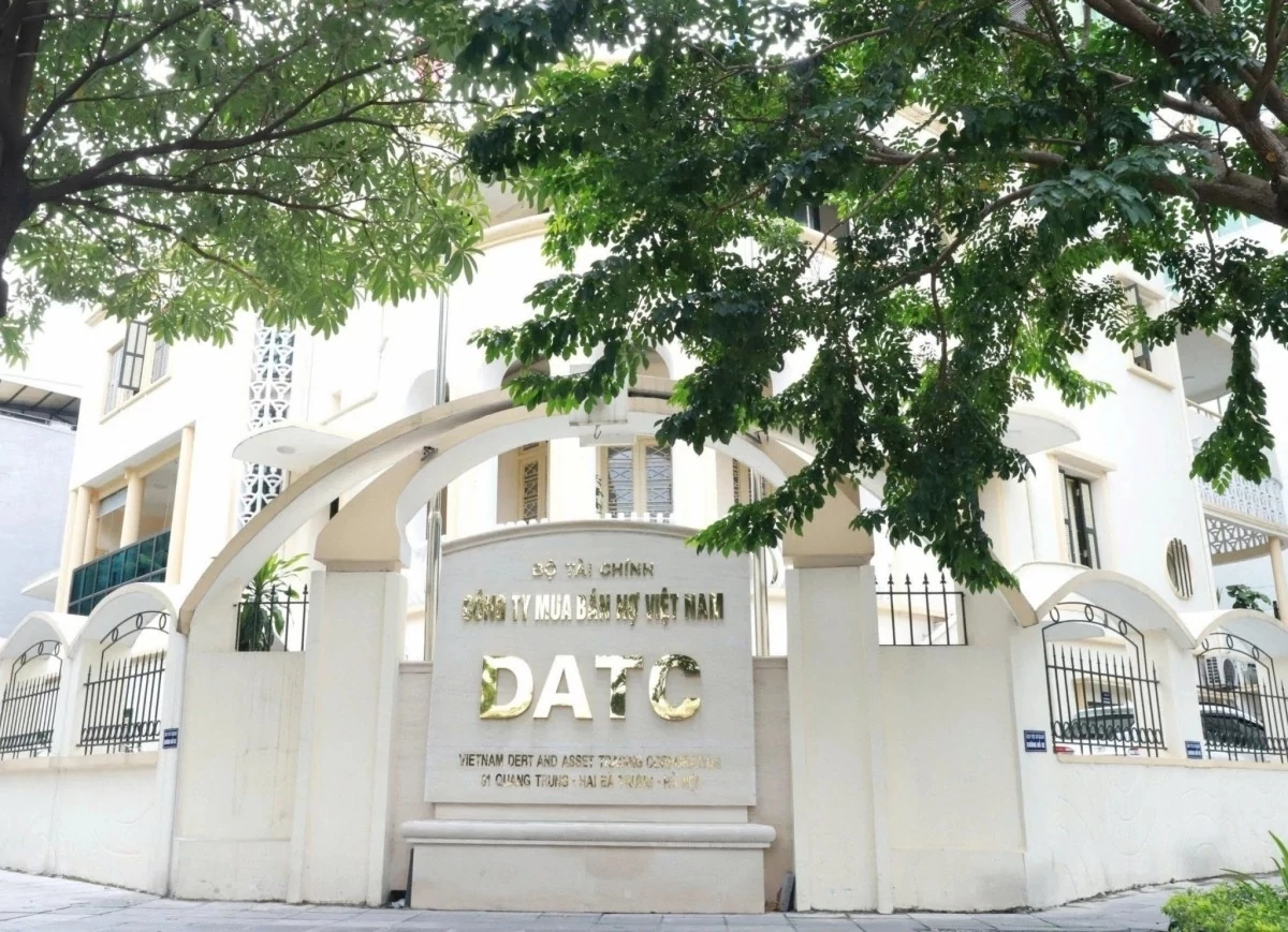 Bộ Tài chính công bố 4 thông tư liên quan đến DATC tiếp tục có hiệu lực