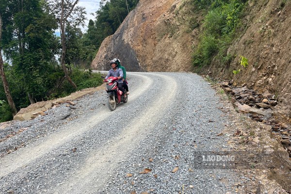 Lào Cai đầu tư 19 tỉ đồng nâng cấp gần 1,3 km đường tại phường Âu Lâu