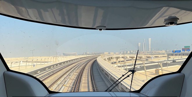 TPHCM chuẩn hóa công nghệ metro, giảm phụ thuộc nước ngoài
