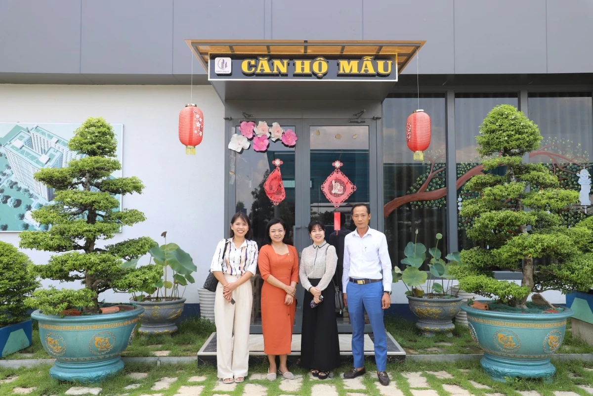 TP. Hồ Chí Minh tăng quỹ đất, đẩy nhanh nguồn cung nhà ở xã hội