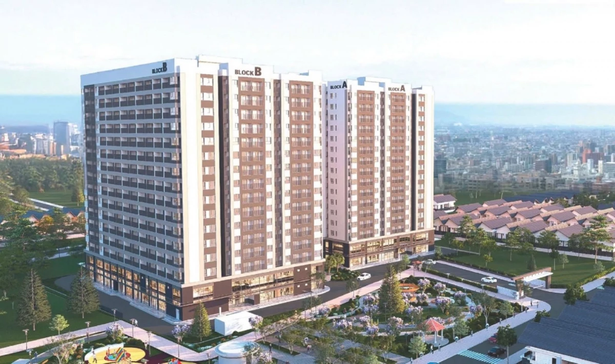TP. Hồ Chí Minh tăng quỹ đất, đẩy nhanh nguồn cung nhà ở xã hội
