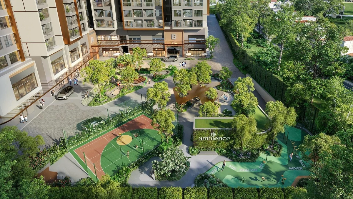 Gamuda Land: Dấu ấn 3 thập kỷ kiến tạo và khát vọng đánh thức vùng Đất Cảng