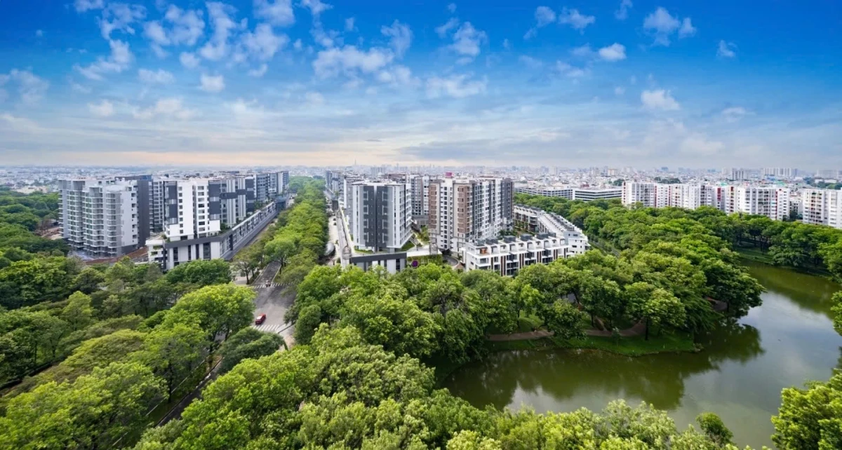 Gamuda Land: Dấu ấn 3 thập kỷ kiến tạo và khát vọng đánh thức vùng Đất Cảng