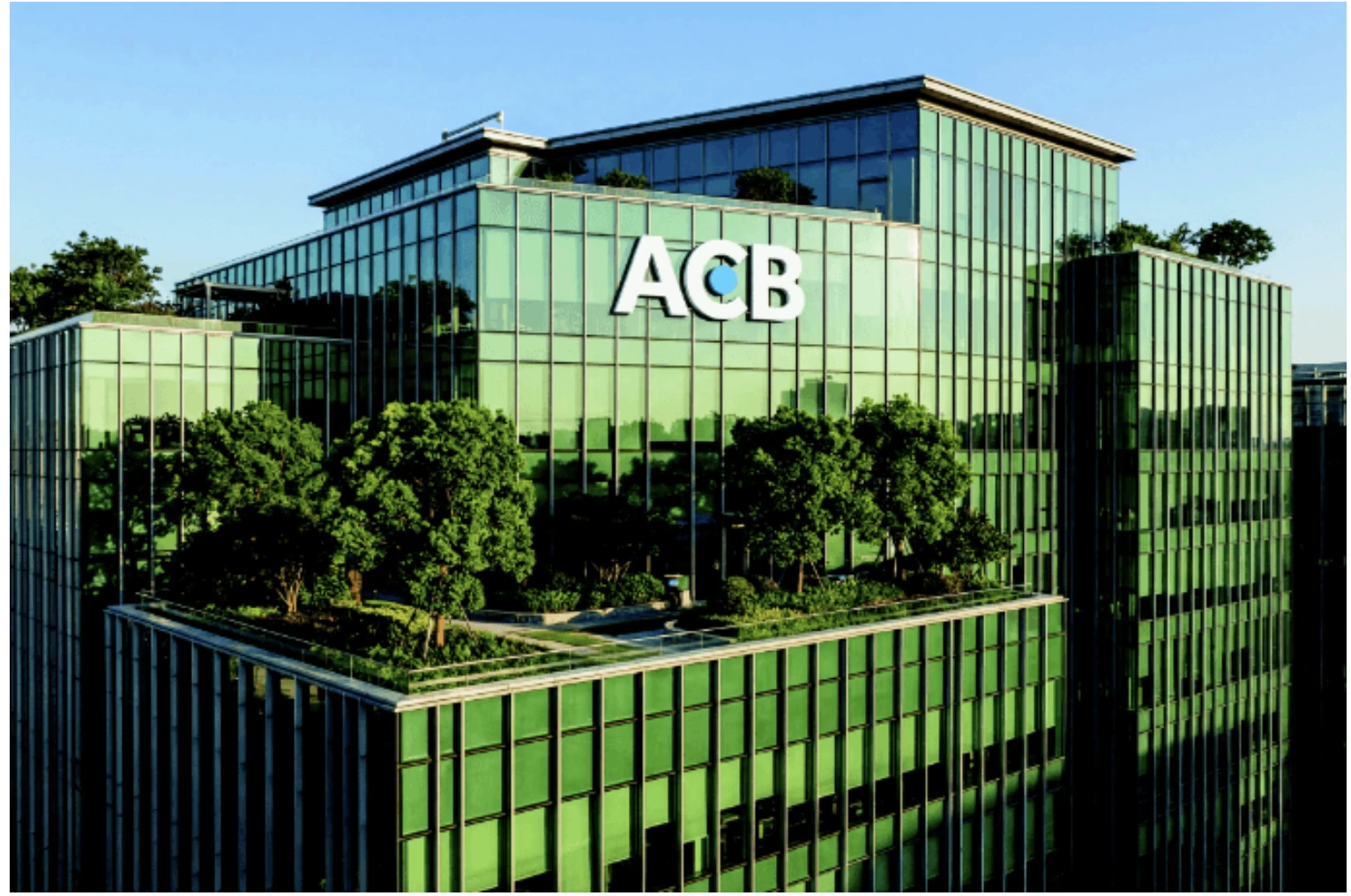 Tài chính doanh nghiệp 24/7: Trung Nam - KITA Group đầu tư hơn 3.354 tỷ đồng, ACB lãi hơn 16.600 tỷ đồng