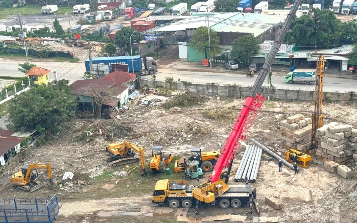 TP. Hồ Chí Minh tăng quỹ đất, đẩy nhanh nguồn cung nhà ở xã hội