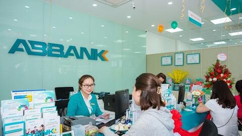 Lãi suất ngân hàng hôm nay 7/2: ABBank niêm yết lãi suất cao nhất 8,3%/năm
