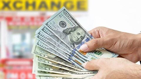 Tỷ giá USD hôm nay 12/2:  Xu hướng suy yếu