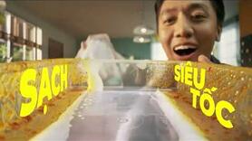 Sunlight Chanh 100 | 1 Giọt Vượt Trội, Sunlight Siêu Lời